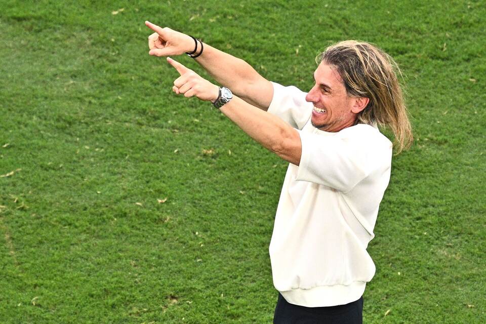 WM 2026 - Ecuador - Deutschland