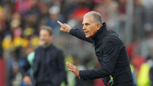 Carlos Queiroz