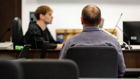 Prozessbeginn wegen des sexuellen Missbrauchs Prozessbeginn wegen des sexuellen Missbrauchs