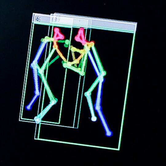 Intelligente Videoüberwachung gegen Kriminalität