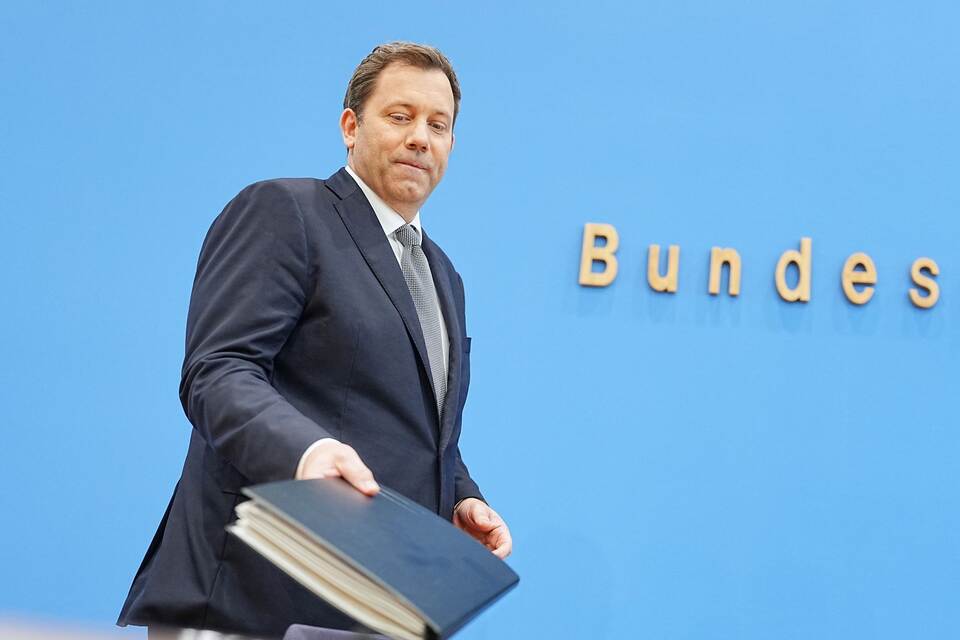 Bundeshaushalt Bundeshaushalt