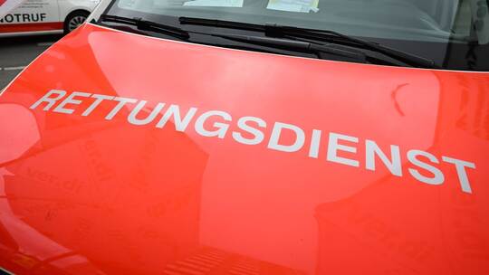 Rettungsdienst Rettungsdienst