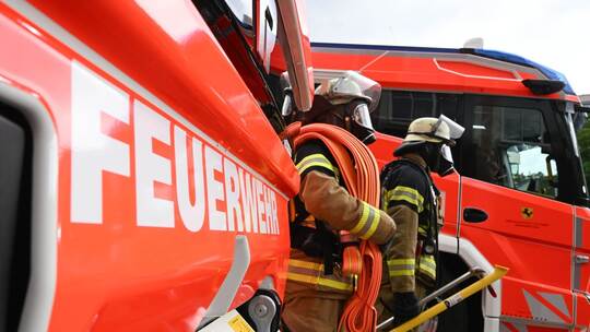 Feuerwehr Feuerwehr