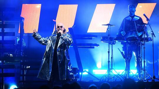 Pet Shop Boys