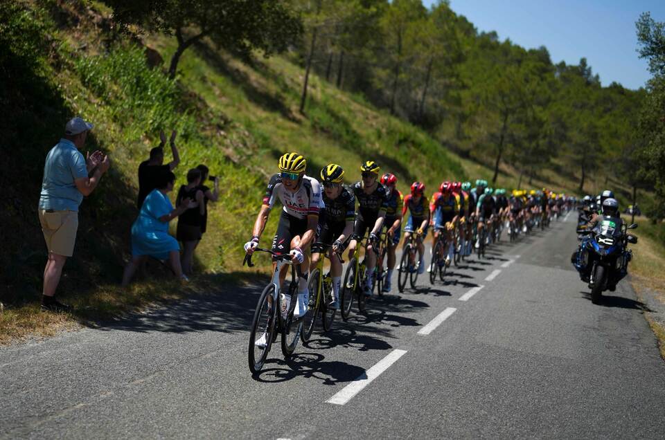 Tour de France Tour de France