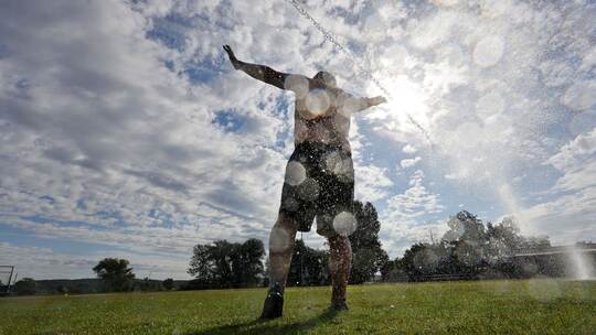 Wetter in Baden-Württemberg
