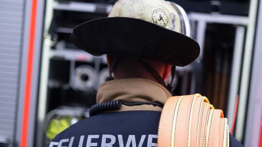 Feuerwehr