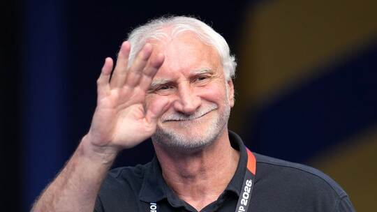 Rudi Völler