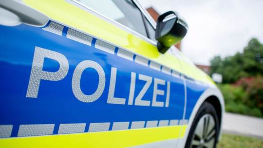 Polizei Polizei