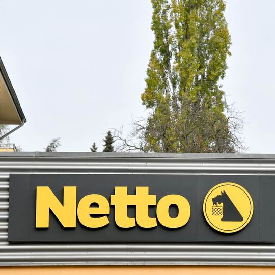 Netto