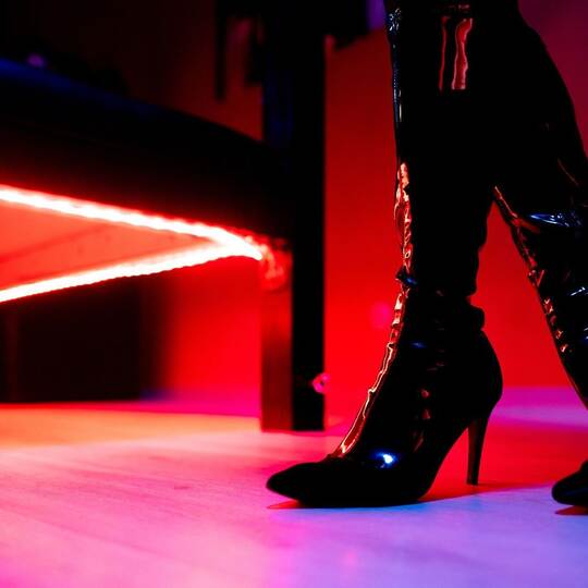 Prostitution