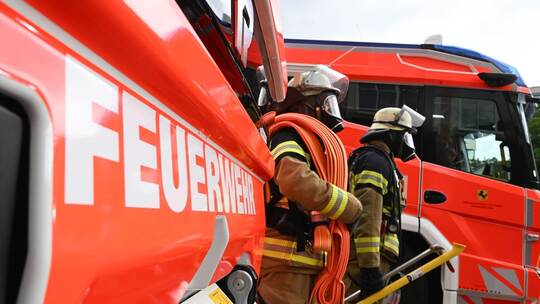 Feuerwehr Feuerwehr