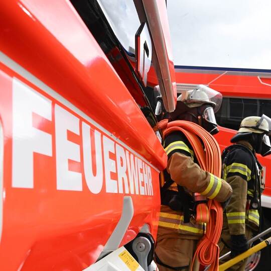 Feuerwehr