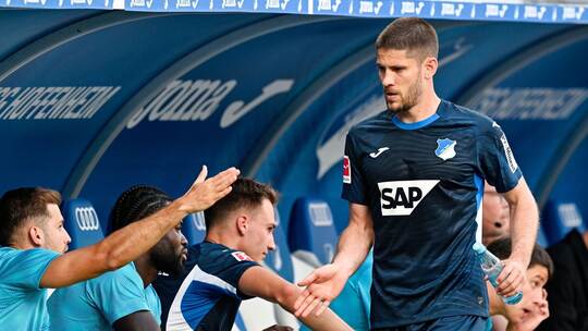 Andrej Kramaric Andrej Kramaric