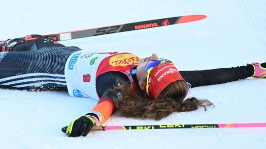 Nathalie Armbruster