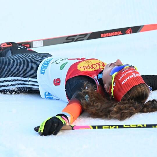 Nathalie Armbruster