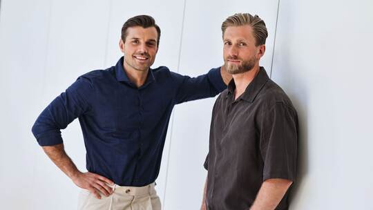 Die RTL-Bachelors vor der neuen Staffel