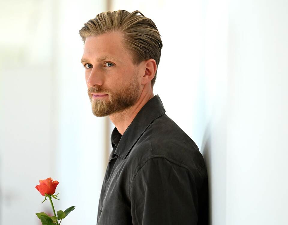 Die RTL - Bachelors vor der neuen Staffel