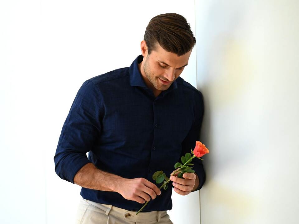 Die RTL - Bachelors vor der neuen Staffel