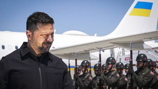 NATO-Gipfel in der Türkei NATO-Gipfel in der Türkei