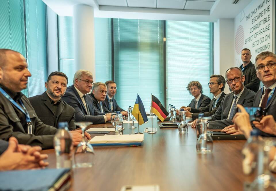 NATO-Gipfel in der Türkei NATO-Gipfel in der Türkei