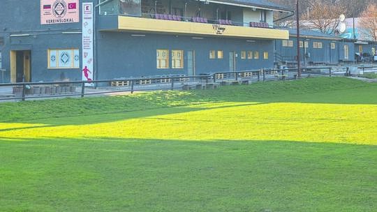 Folgt dem Rückzug der GU-Türkischer SV Pforzheim aus der Verbandsliga nun auch einer aus der Landesliga? GU Türk Spielfeld Brötzinger Tal