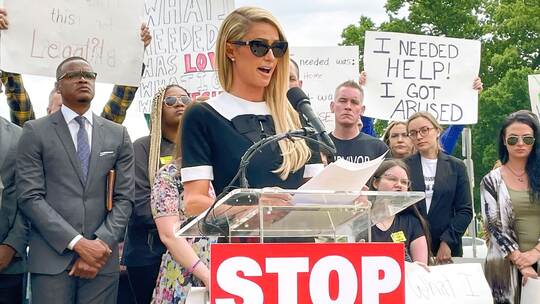 Paris Hilton Paris Hilton
