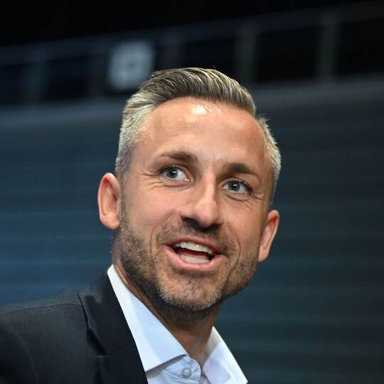 Ulrich Siegmund