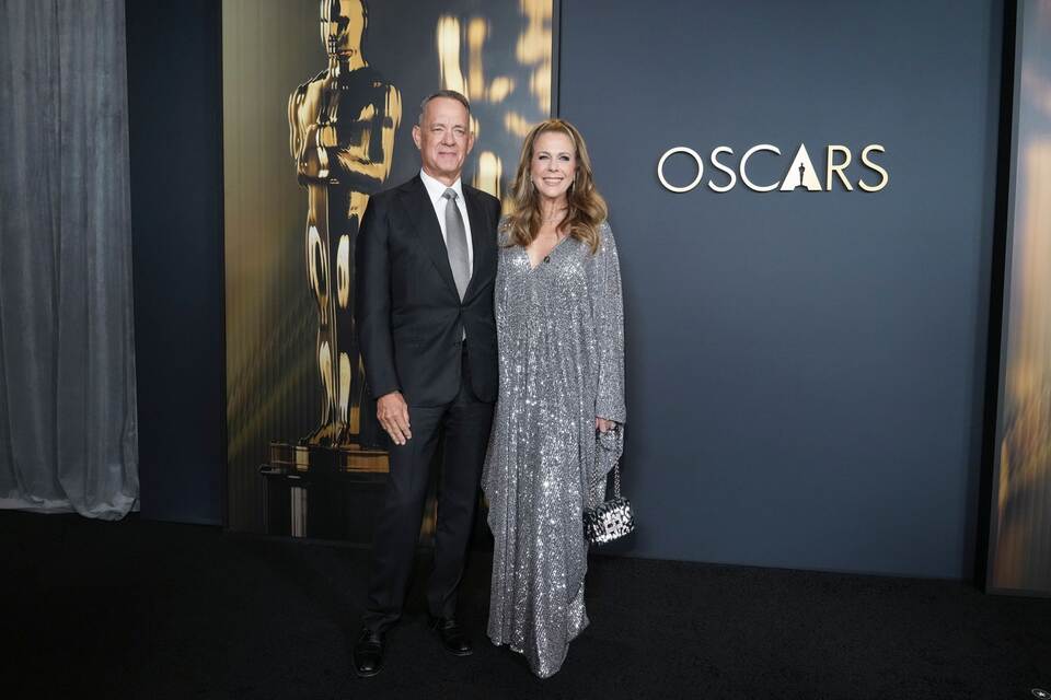 15. Governors Awards in Los Angeles 15. Governors Awards in Los Angeles