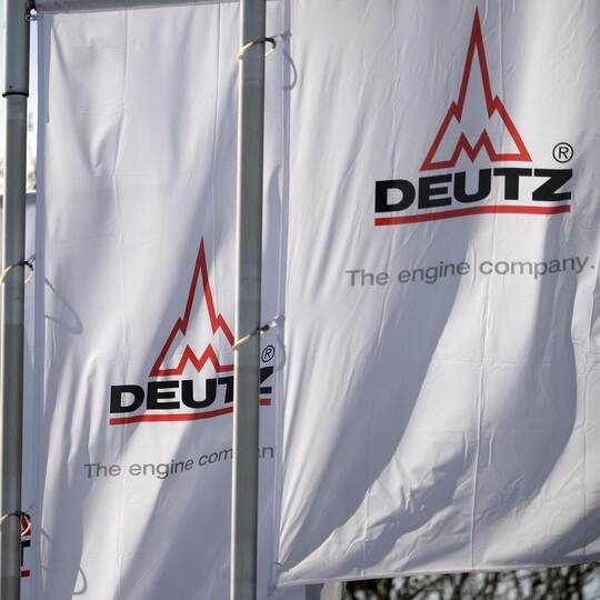 Deutz AG