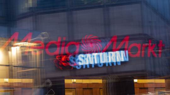 MediaMarkt und Saturn MediaMarkt und Saturn