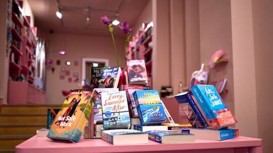 Romance-Buchladen Berlin Romance-Buchladen Berlin
