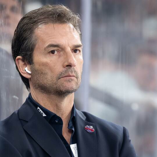 Dallas Eakins