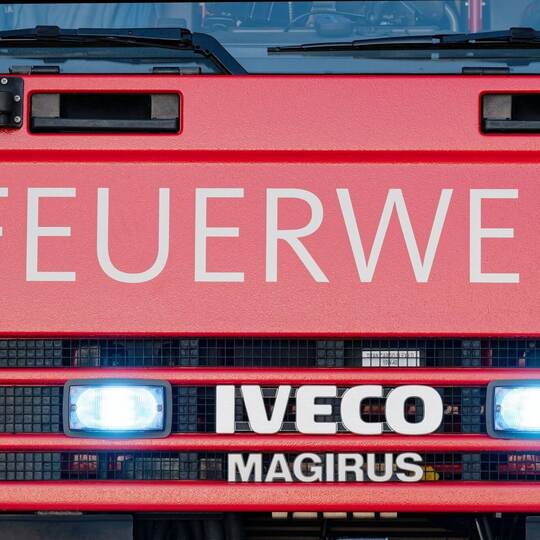Feuerwehr