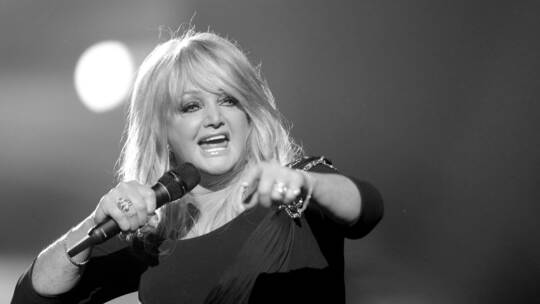 Bonnie Tyler gestorben Bonnie Tyler gestorben