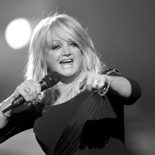 Bonnie Tyler gestorben