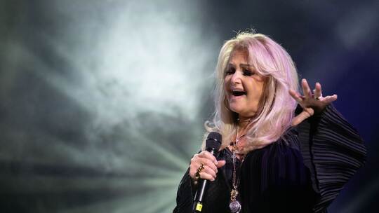 Bonnie Tyler gestorben Bonnie Tyler gestorben