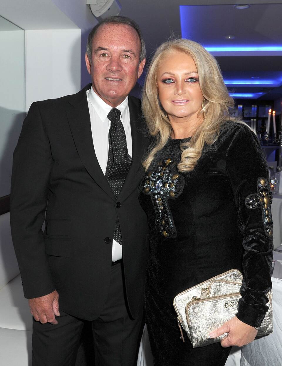 Bonnie Tyler gestorben Bonnie Tyler gestorben