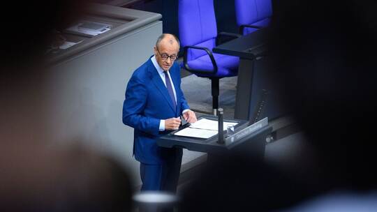 Bundestag