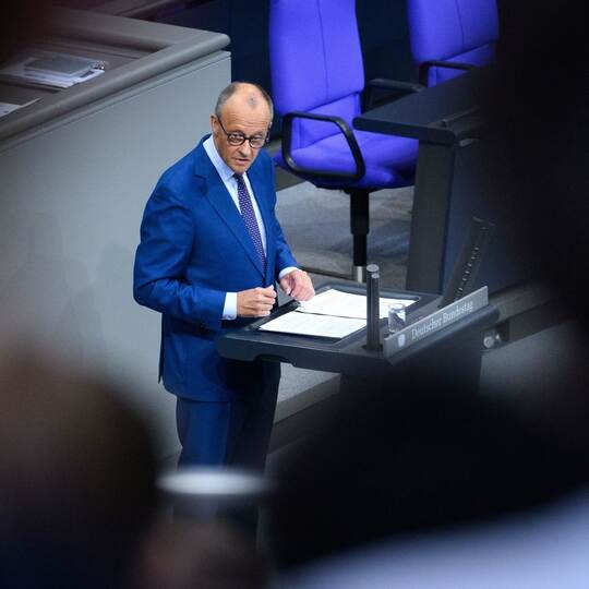 Bundestag