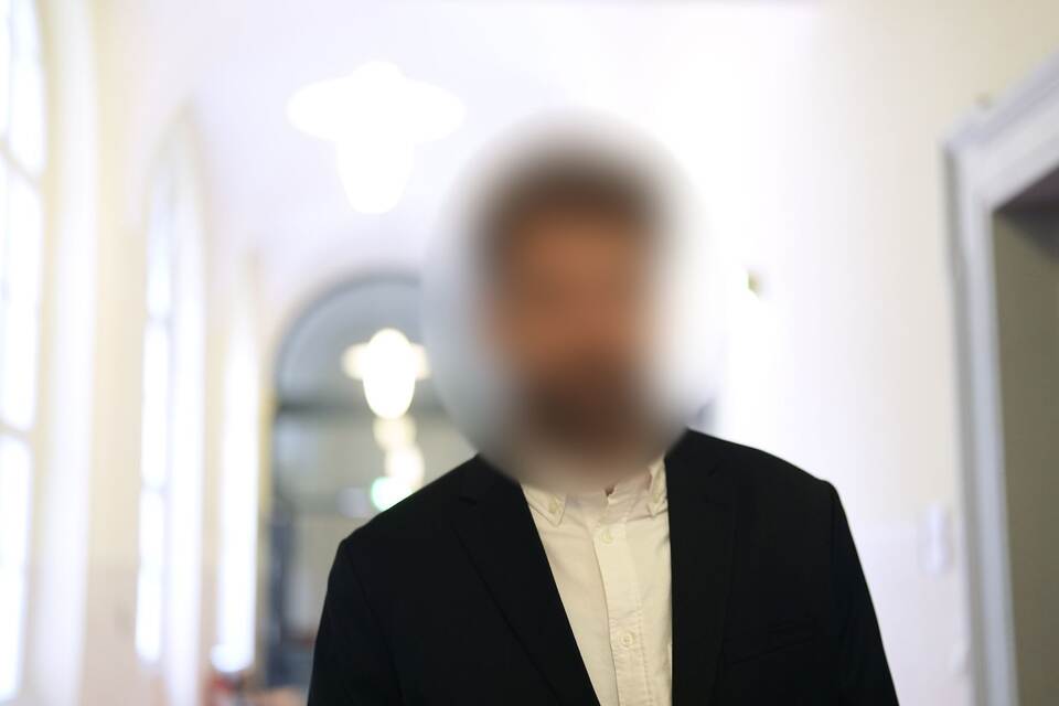 Fortsetzung Prozess wegen mutmaßlicher Kindesentführung Fortsetzung Prozess wegen mutmaßlicher Kindesentführung