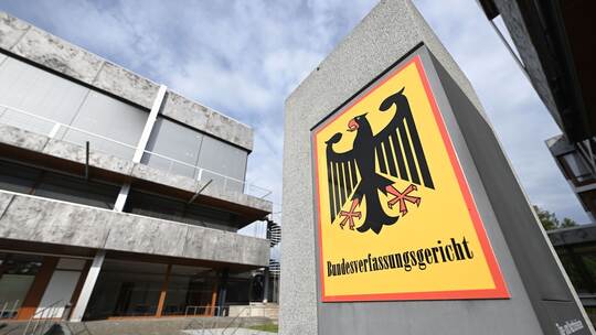 Bundesverfassungsgericht