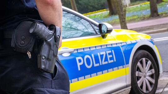 Polizei Polizei