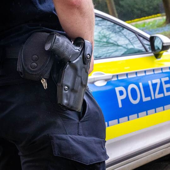 Polizei