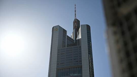 Commerzbank Commerzbank