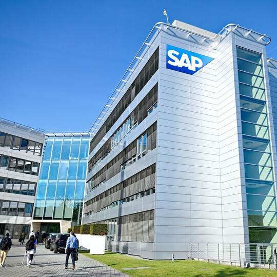 SAP