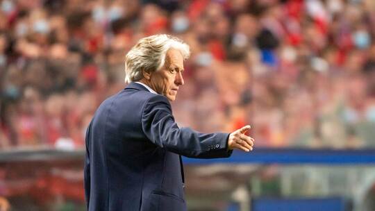 Jorge Jesus