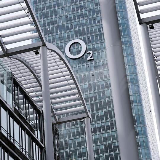 O2 Telefónica