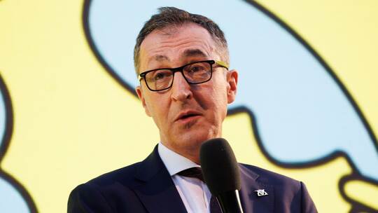 «Stallwächterparty» in baden-württembergischer Landesvertretung