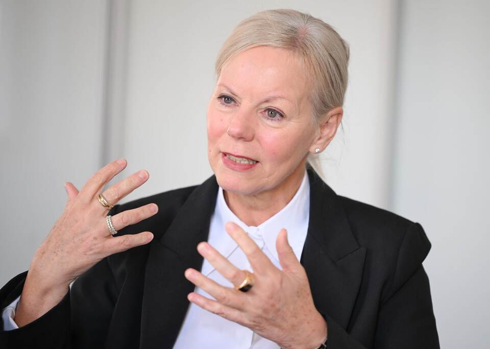 Martina Musati - Bundesagentur für Arbeit Baden-Württemberg